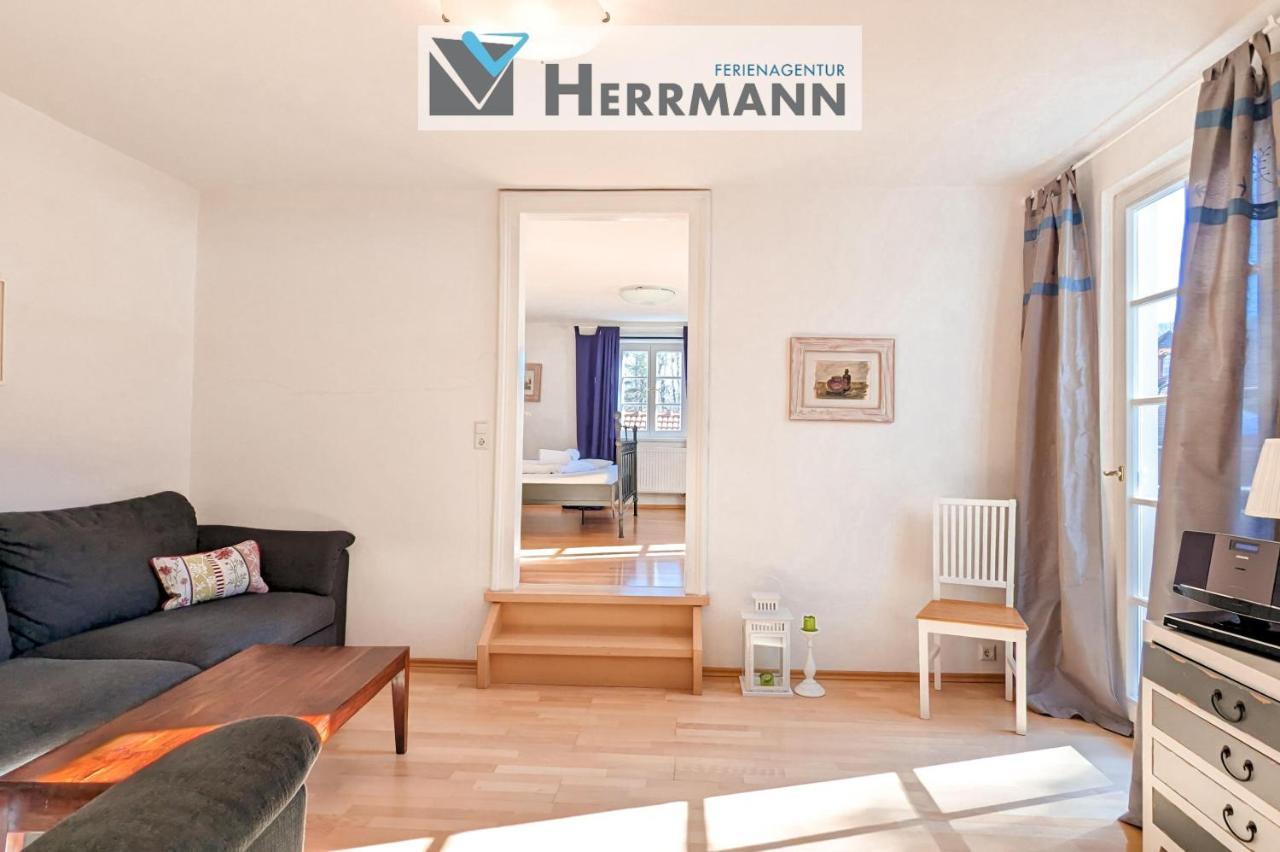 Ferienwohnung Krause بفرونتن المظهر الخارجي الصورة